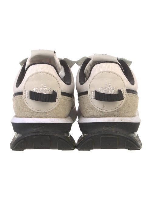 Nike Colorblock Pattern Athletic Sneakers