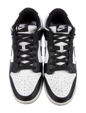 Nike Leather Sneakers