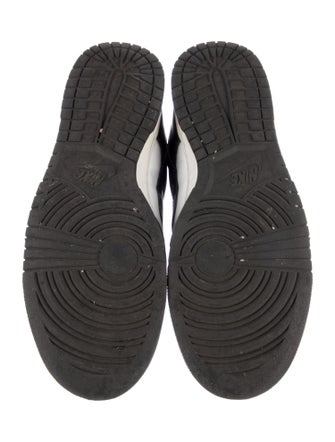 Nike Leather Sneakers