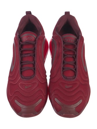 Nike Mesh Mesh Accents Athletic Sneakers