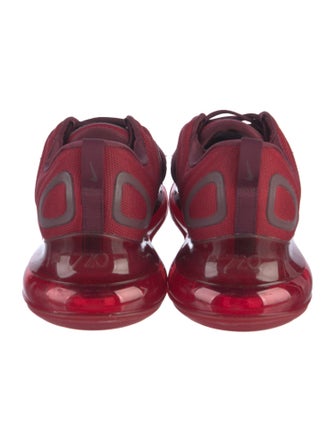 Nike Mesh Mesh Accents Athletic Sneakers