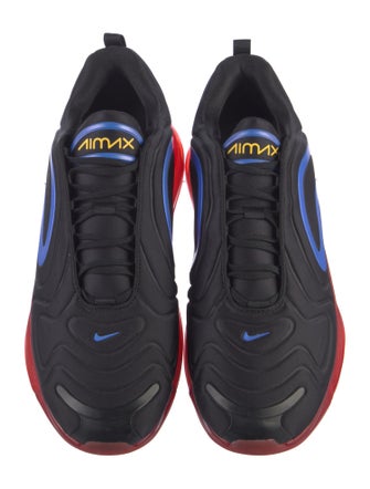 Nike Athletic Sneakers