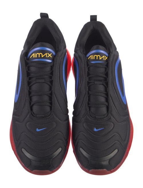 Nike Athletic Sneakers