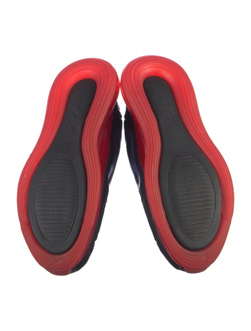 Nike Athletic Sneakers