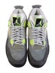 Jordan 4 Retro SE 95 'Neon' Sneakers