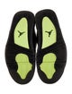 Jordan 4 Retro SE 95 'Neon' Sneakers