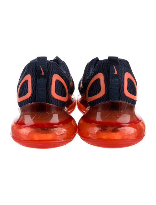 Nike Printed Sneakers