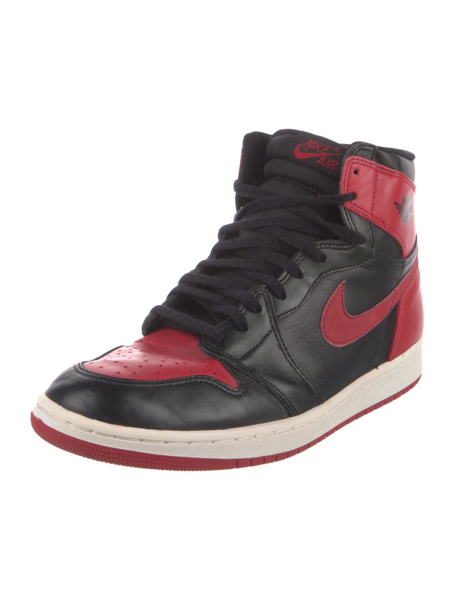 Jordan 1 Retro Bred '94 Sneakers