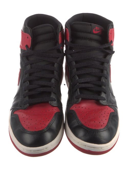 Jordan 1 Retro Bred '94 Sneakers