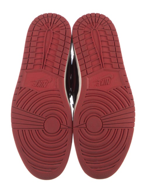 Jordan 1 Retro Bred '94 Sneakers