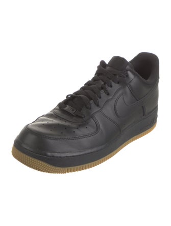 Nike Leather Sneakers