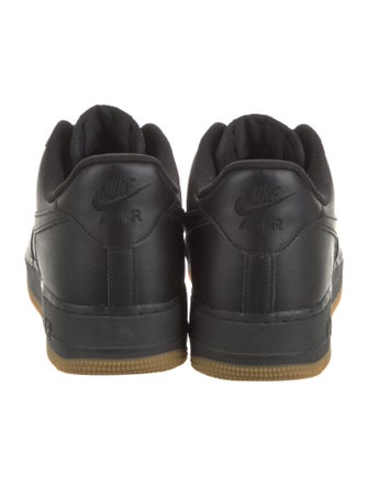 Nike Leather Sneakers