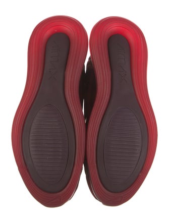 Nike Mesh Patterned Sneakers