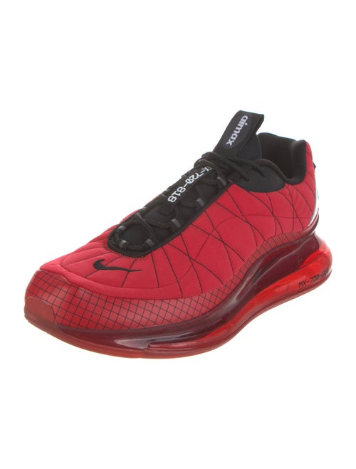 Nike Colorblock Pattern Sneakers