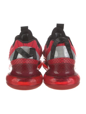 Nike Colorblock Pattern Sneakers