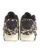 Nike Ponyhair Animal Print Sneakers