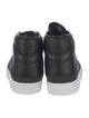 Nike Leather Athletic Sneakers