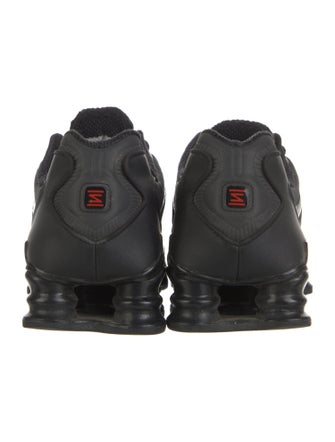 Nike Mesh Athletic Sneakers