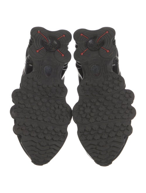 Nike Mesh Athletic Sneakers