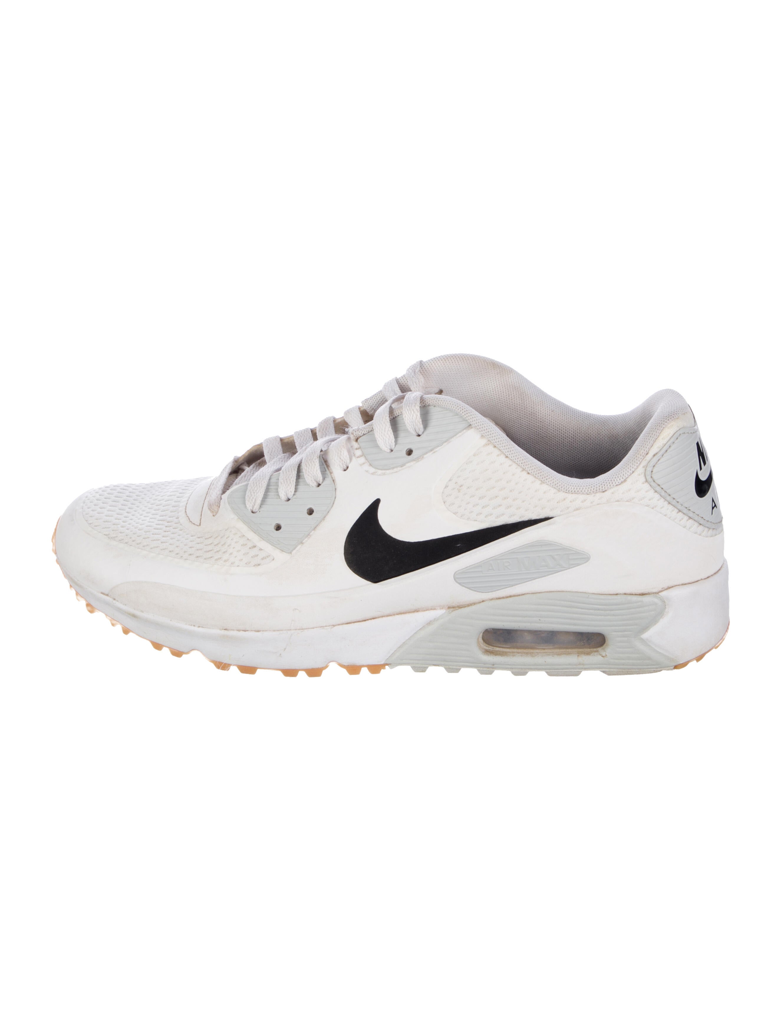 Nike Mesh Graphic Print Sneakers