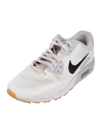 Nike Mesh Graphic Print Sneakers