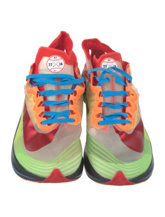 Nike Printed Sneakers