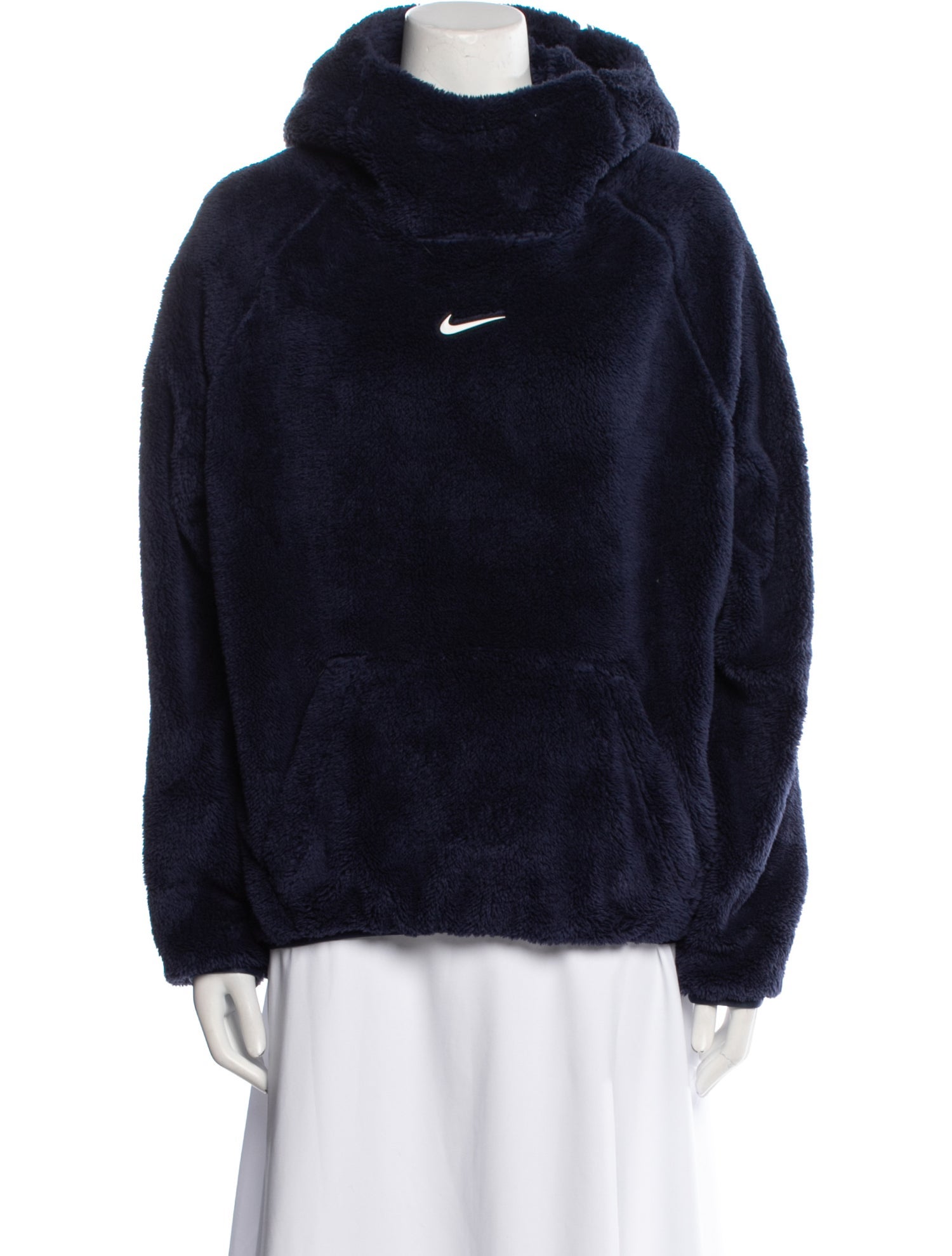 Nike x NOCTA Fleece Cowl Neck Sweatshirt