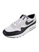 Nike Mesh Colorblock Pattern Athletic Sneakers