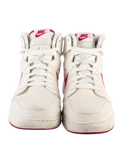 Nike Jordan 1 Retro KO Sail Sneakers
