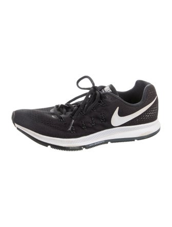 Nike Mesh Athletic Sneakers