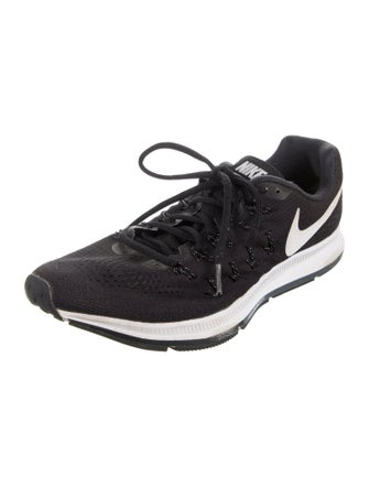 Nike Mesh Athletic Sneakers