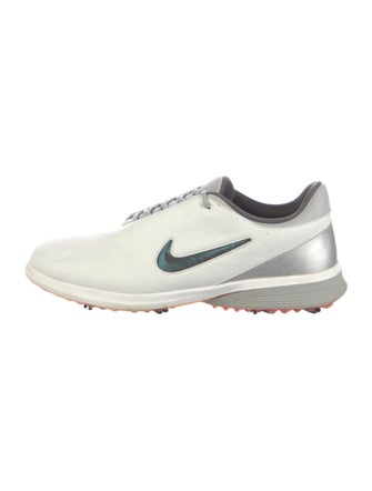 Nike Leather Athletic Sneakers