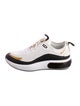 Nike Colorblock Pattern Athletic Sneakers