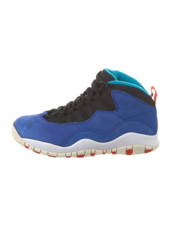 Jordan 10 Retro Sneakers