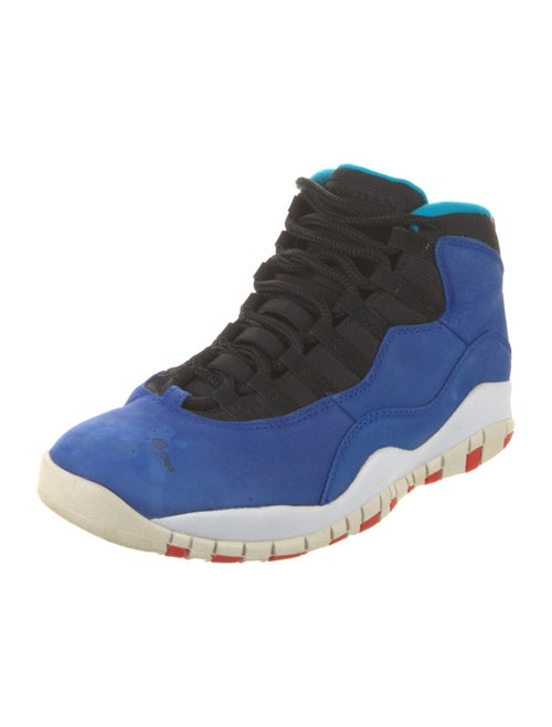 Jordan 10 Retro Sneakers