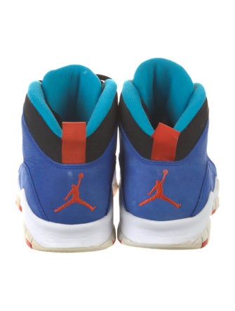 Jordan 10 Retro Sneakers