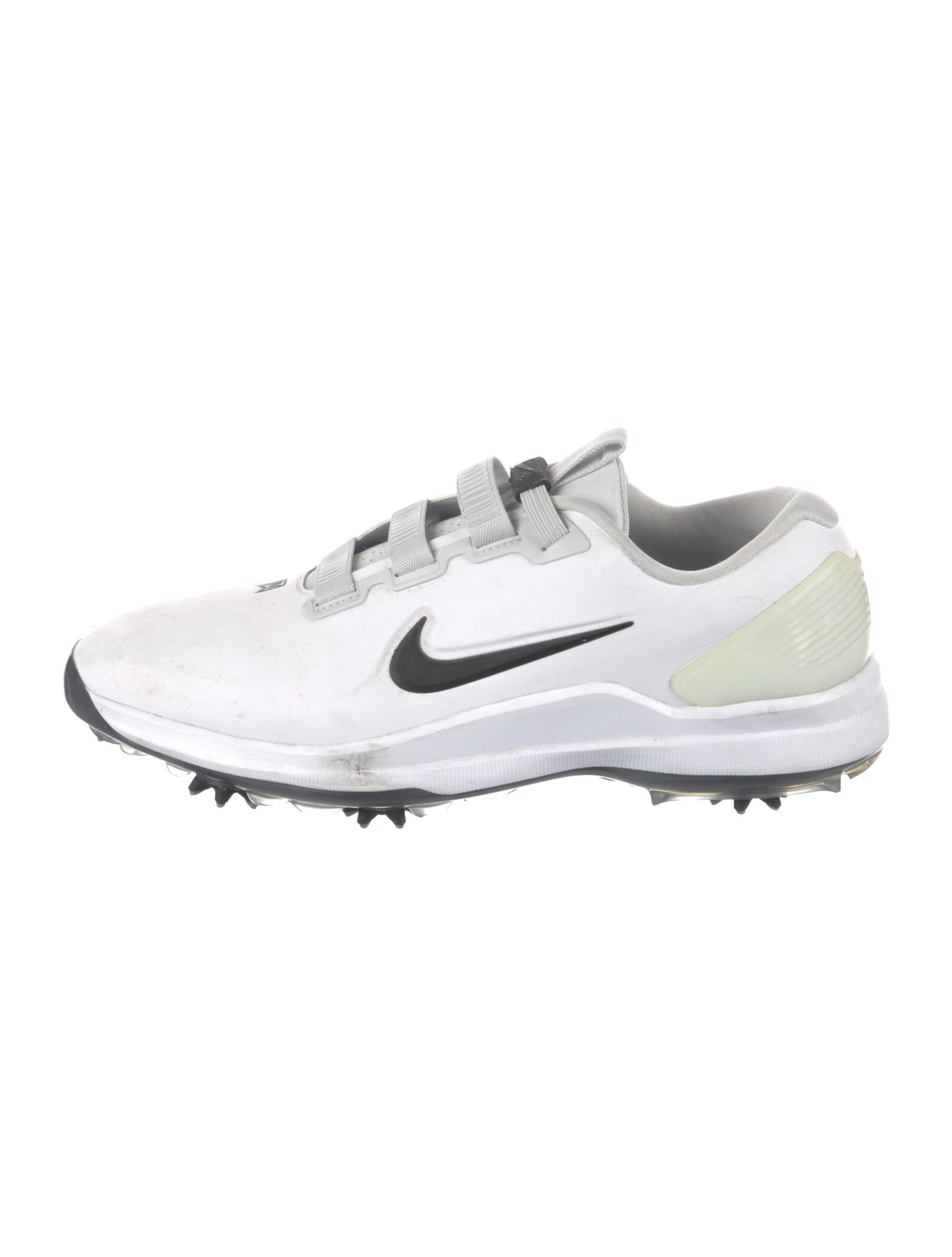 Nike Leather Athletic Sneakers