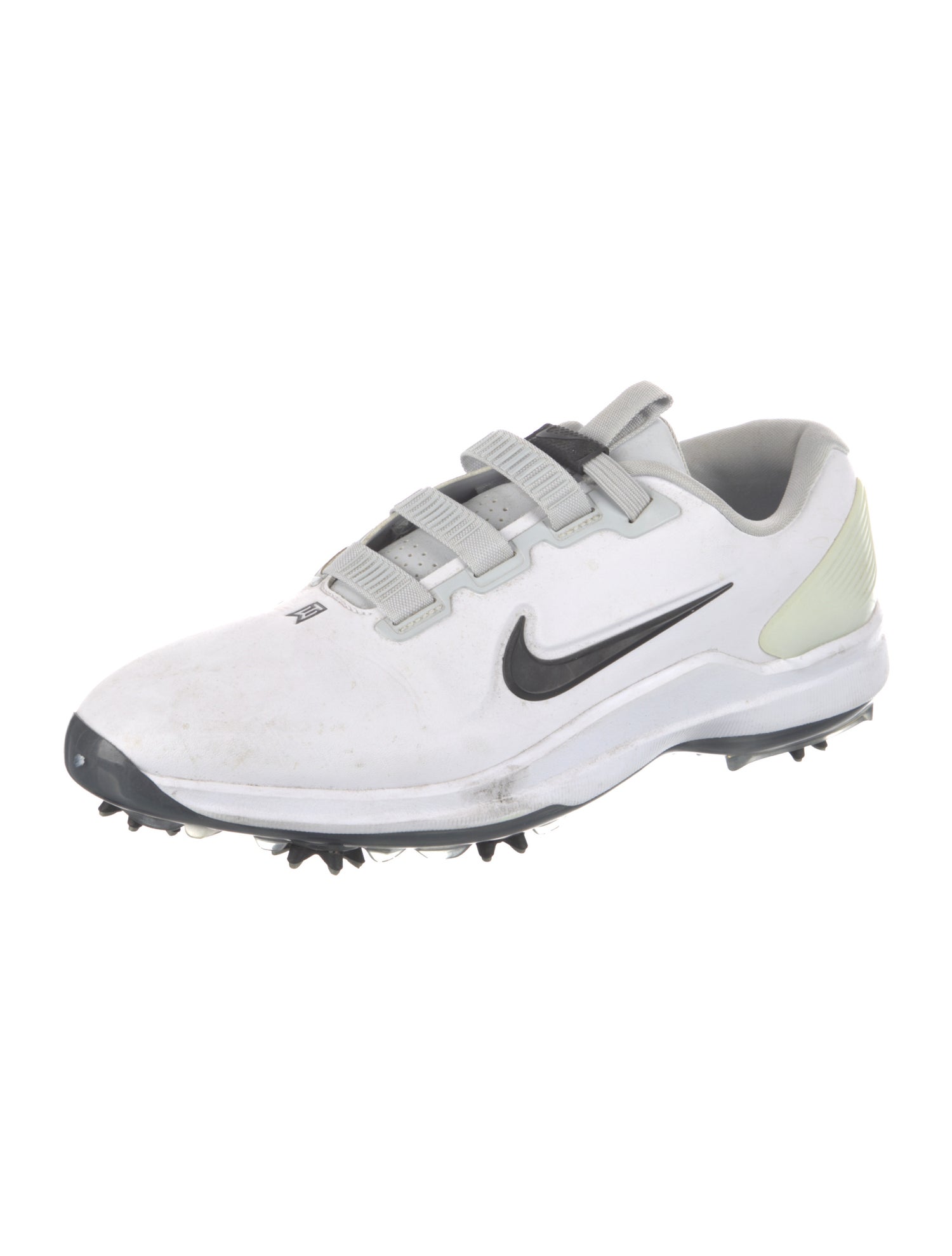 Nike Leather Athletic Sneakers
