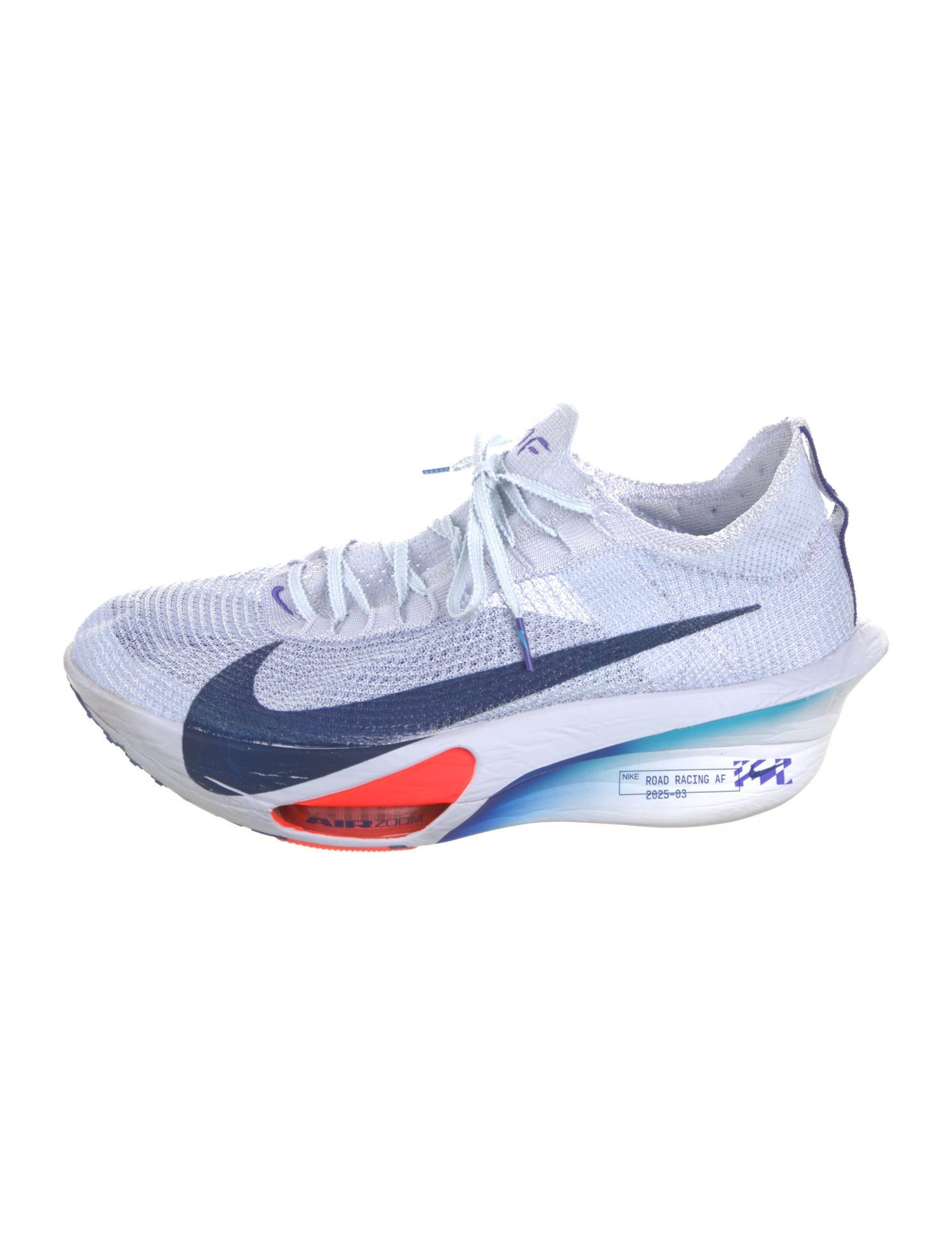 Nike Mesh Athletic Sneakers