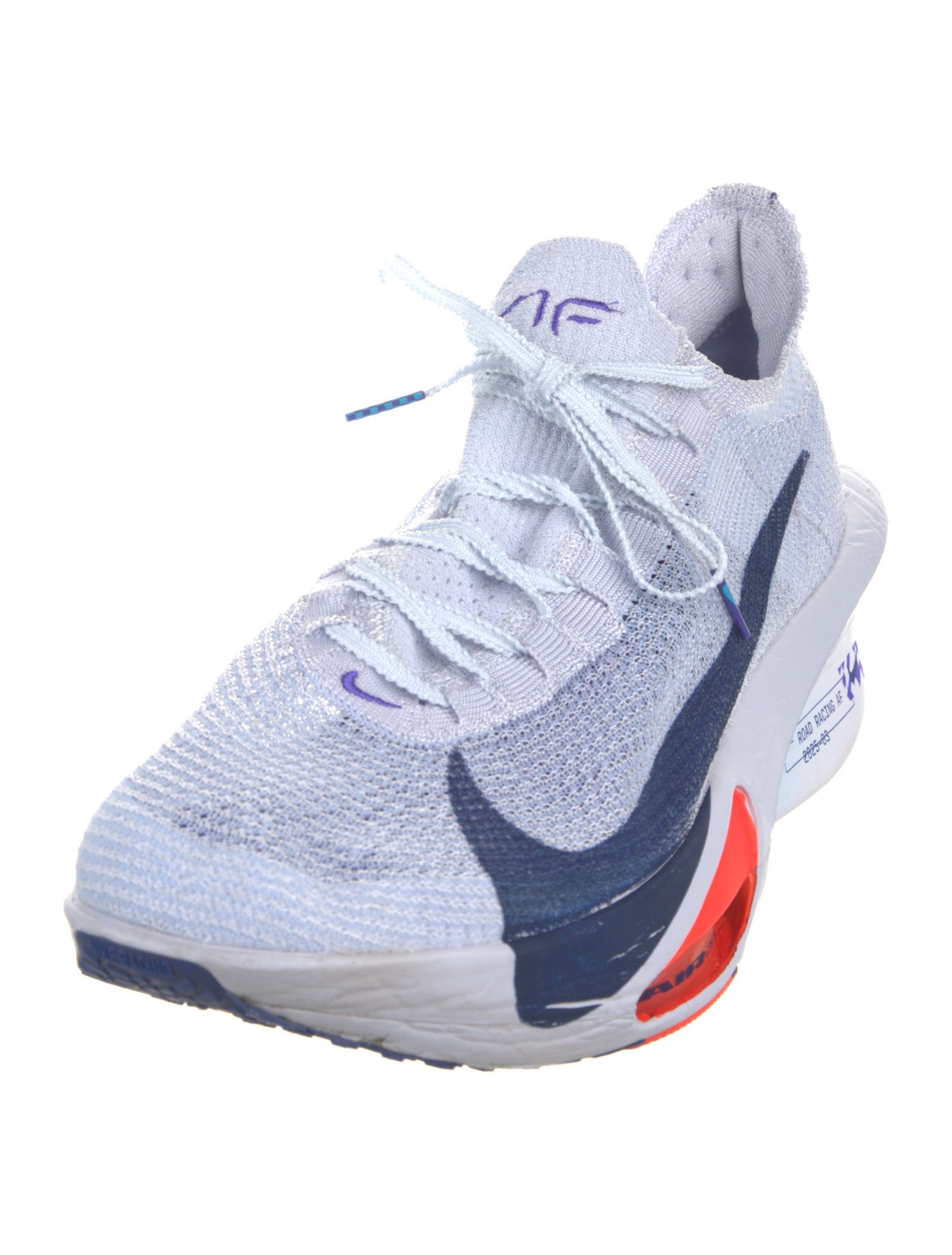 Nike Mesh Athletic Sneakers