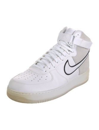 Nike Leather Sneakers