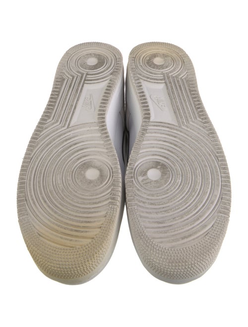 Nike Leather Sneakers