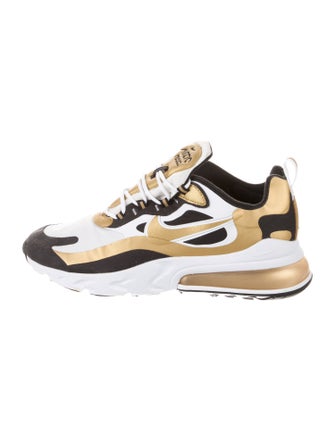 Nike Colorblock Pattern Athletic Sneakers