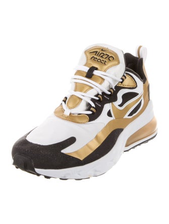 Nike Colorblock Pattern Athletic Sneakers