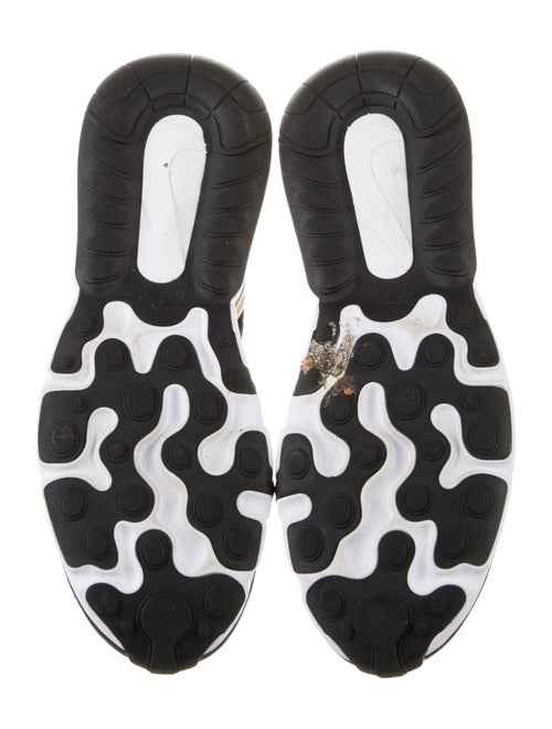 Nike Colorblock Pattern Athletic Sneakers