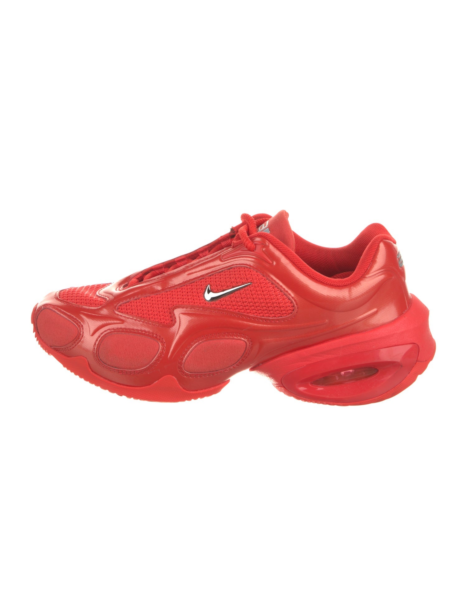 Nike Mesh Athletic Sneakers