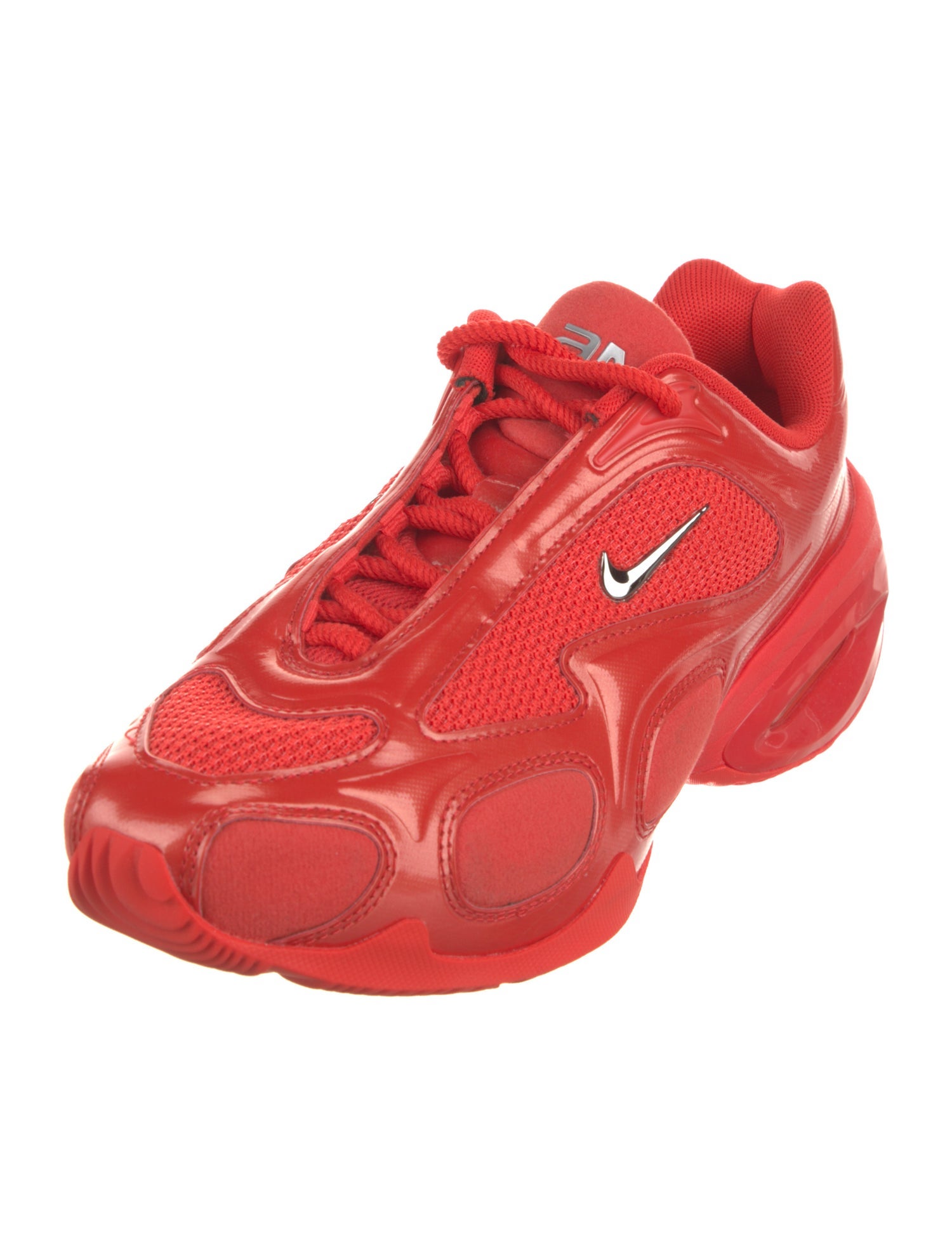 Nike Mesh Athletic Sneakers