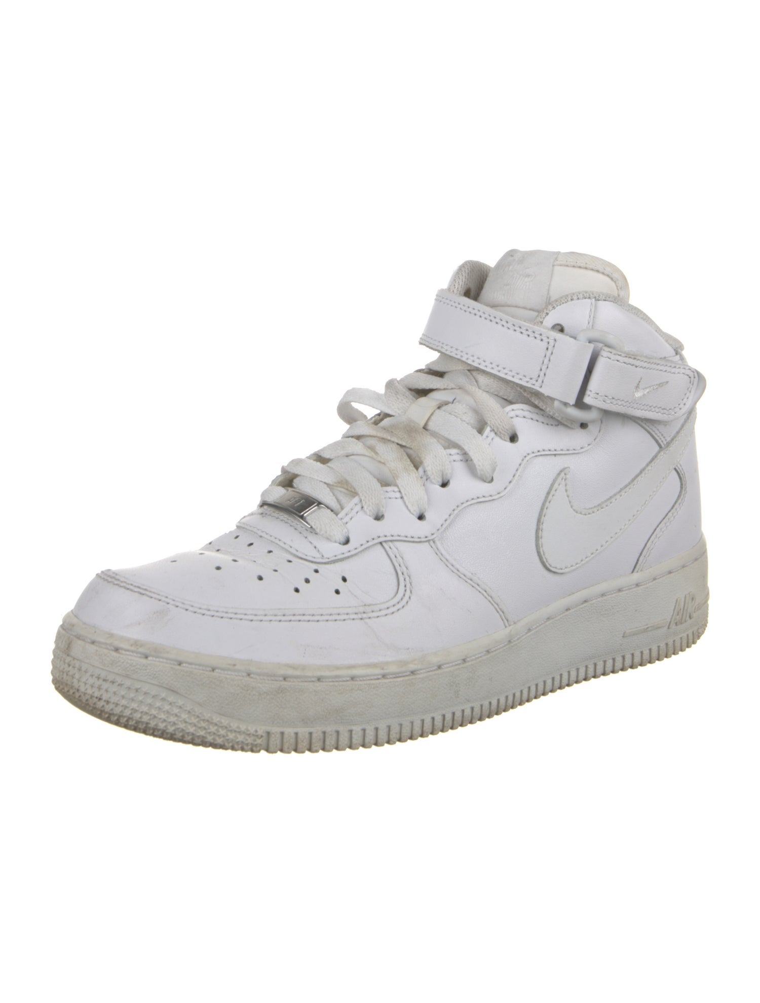 Nike Leather Sneakers