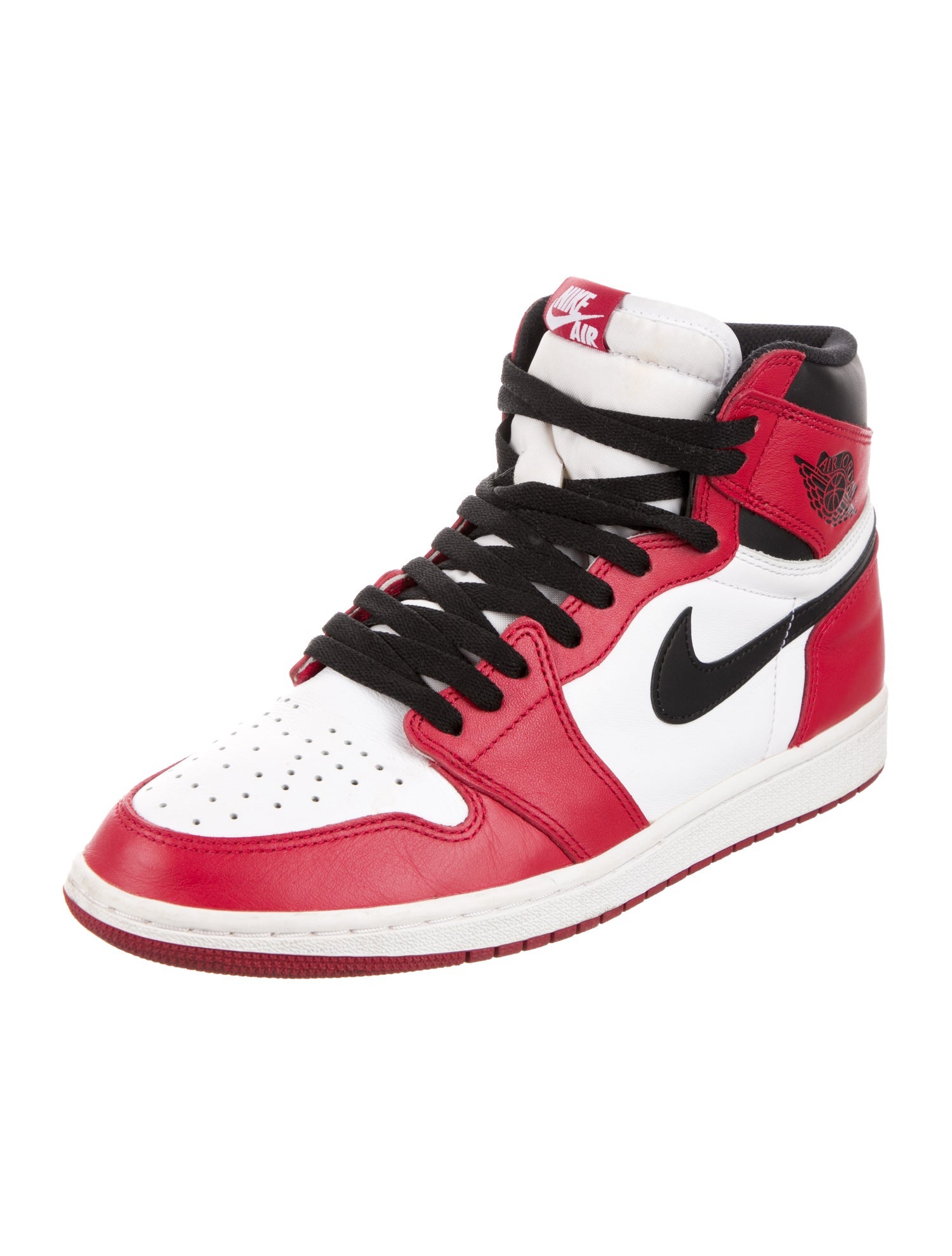 Jordan 1 Retro Chicago Sneakers