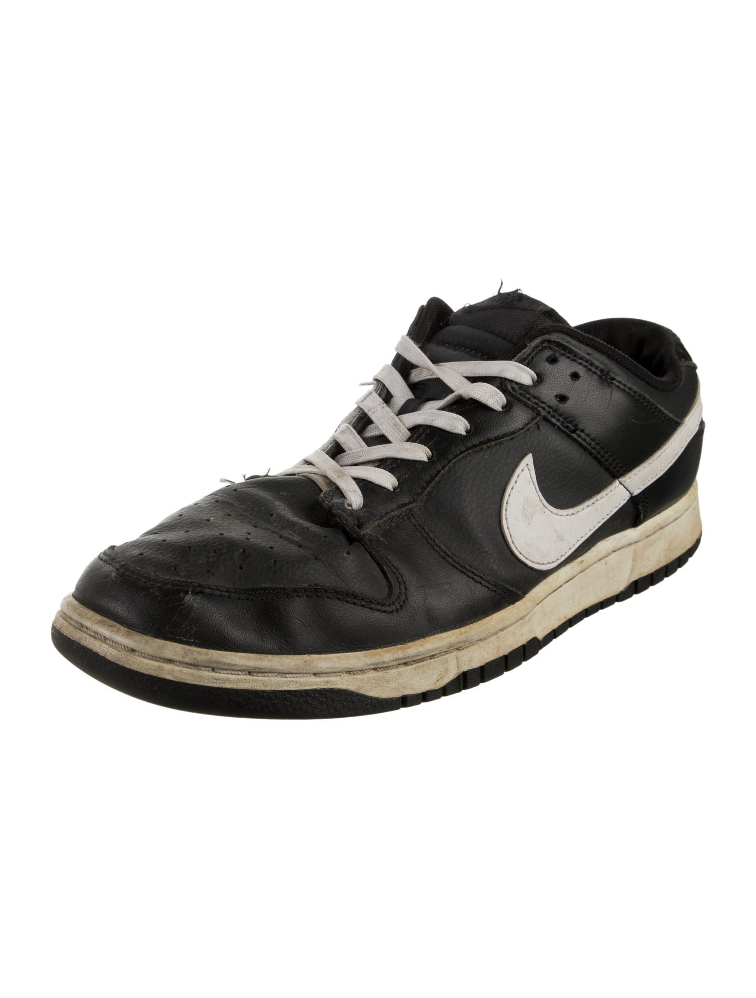 Nike Leather Sneakers